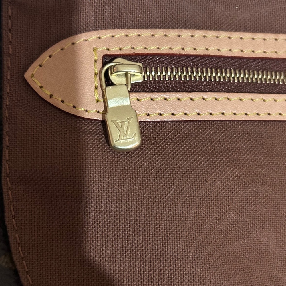 Authentic Speedy 35 Classic Monogram - image 6